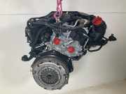 Motor Moteur Engine Komplett VW T-Cross (C11) 1.0 TSI 81 kW 110 PS (06.2020->