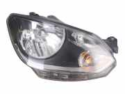 Hauptscheinwerfer rechts VW Up (AA) 1.0 55 kW 75 PS (08.2011-> ) 1S1941016N