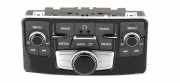 4H0919709C Radio Bedienschalter AUDI A8 (4H) 3.0 TDI quattro 190 kW 258 PS (10