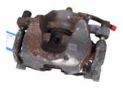 410116RN0A Bremssattel links vorne NISSAN Qashqai III (J12) 1.3 DIG-T 103 kW 1