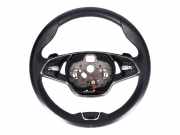 Lenkrad SKODA Superb III Kombi (3V) 2.0 TDI 110 kW 150 PS (03.2015-> ) 5E34190