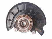 Achsschenkel links vorne VW Tiguan I (5N) 1.4 TSI 110 kW 150 PS (05.2015-07.20