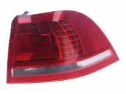 Rückleuchte außen rechts VW Touareg II (7P) 3.0 V6 TDI 193 kW 262 PS (09.2014-