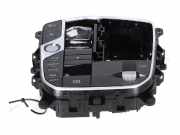 Schalthebel BMW X5 (G05, F95) xDrive 30d Mild-Hybrid 210 kW 286 PS (08.2020->