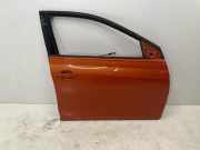 Tür rechts vorne VW Polo VI (AW) 1.0 TSI 85 kW 115 PS (09.2017-> ) 2GS831056J