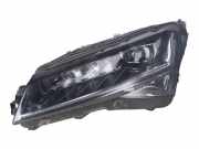 Hauptscheinwerfer links SKODA Superb III Kombi (3V) 2.0 TDI 4x4 147 kW 200 PS