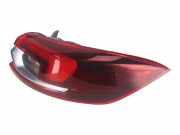 Rückleuchte außen rechts OPEL Insignia B Sports Tourer (Z18) 1.4 Turbo 107 kW