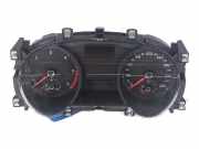 Tachometer VW Tiguan Allspace (BW2) 2.0 TDI 110 kW 150 PS (06.2017-> ) 5NA9207