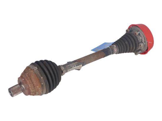 Antriebswelle links vorne VW Golf VII (5G) 1.4 TSI 92 kW 125 PS (05.2014-> ) 5 Bild Antriebswelle links vorne VW Golf VII (5G) 1.4 TSI 92 kW 125 PS (05.2014-> ) 5