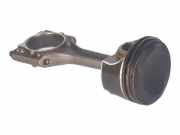 06H198401D Pleuel Kolben Piston VW AUDI Seat Skoda DKZ DKZA