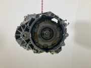 Automatikgetriebe SKODA Fabia IV (PJ3) 1.5 TSI 110 kW 150 PS (11.2021-> ) 0CW3
