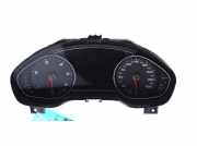 Tachometer AUDI A8 (4H) 3.0 TDI quattro 190 kW 258 PS (10.2013-01.2018) (10/2013-01/2018)