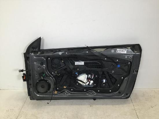 Tür rechts VW Scirocco III (13) 1.4 TSI 92 kW 125 PS (11.2013-11.2017) 1K88310 Bild Tür rechts VW Scirocco III (13) 1.4 TSI 92 kW 125 PS (11.2013-11.2017) 1K88310