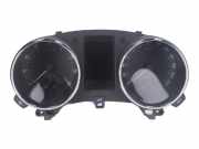 Tachometer SKODA Yeti (5L) 1.4 TSI 92 kW 125 PS (05.2015-12.2017) 5L0920840S