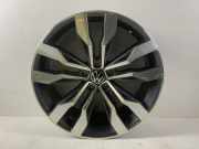 Felge Alu VW Tiguan Allspace (BW2) 2.0 TDI 4motion 147 kW 200 PS (06.2020-> )