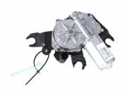Wischermotor hinten RENAULT Clio IV Grandtour (KH) 1.2 16V 54 kW 73 PS (01.201