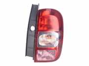 Rückleuchte außen rechts DACIA Duster (HS) 1.2 TCe 125 4x4 92 kW 125 PS (06.20