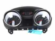 Tachometer OPEL Astra K (B16) 1.2 Turbo 81 kW 110 PS (08.2019-> ) 39228437