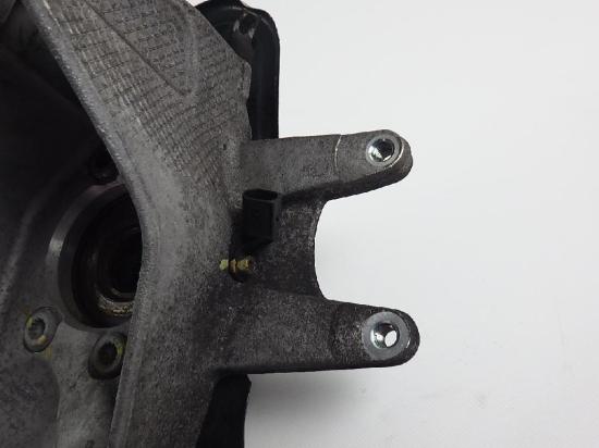 Achsschenkel rechts hinten LAMBORGHINI Gallardo (140) Bild Achsschenkel rechts hinten LAMBORGHINI Gallardo (140)