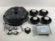 5H0035453B Lautsprechersystem VW Golf VIII (CD) 2.0 TSI R 4motion 245 kW 333 P