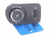 Schalter für Licht OPEL Crossland X (P17) 1.2 96 kW 131 PS (03.2017-> ) 390507