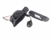 Tankklappe VW Touran II (5T) 1.6 TDI 81 kW 110 PS (05.2015-05.2016) 5TA809857A