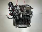 Motor ohne Anbauteile VW Tiguan II (AD) 2.0 TSI 4motion 180 kW 245 PS (01.2021-> ) (ab 01/2021)