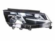 Hauptscheinwerfer rechts VW Transporter T7 Multivan 2.0 TDI 110 kW 150 PS (10.