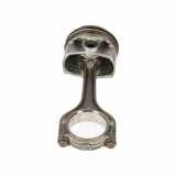 04E198401R Pleuel Kolben Piston VW AUDI Seat Skoda CZD CZDA