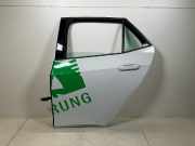 Tür rechts hinten VW ID.3 (E11, E12) Pure 110 kW 150 PS (03.2020-> ) 10A833056