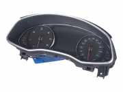 Tachometer AUDI A6 (4A, C8) 40 TDI Mild Hybrid 150 kW 204 PS (02.2018-> ) 4K09