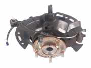 Achsschenkel links vorne HYUNDAI i30 III (PD, PDE, PDEN) 1.0 T-GDI 88 kW 120 P