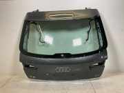 Heckklappe / Heckdeckel AUDI A6 Avant (4G, C7) 2.0 TDI quattro 140 kW 190 PS (