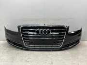 Stoßstange vorne AUDI A8 (4H) 3.0 TDI quattro 190 kW 258 PS (10.2013-01.2018) (10/2013-01/2018)