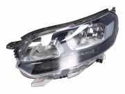 Hauptscheinwerfer links CITROEN Jumpy III Kasten (V) e-Jumpy 100 kW 136 PS (09