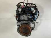 EB2FAD Motor Moteur Engine Komplett OPEL Corsa F (P2JO) 1.2 55 kW 75 PS (07.20