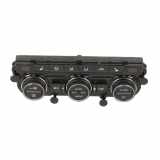 Heizungsbetätigung (Konsole) vorne VW Passat B8 (3G) 2.0 TDI 140 kW 190 PS (11