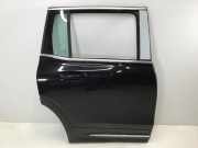 Tür rechts hinten MERCEDES-BENZ GLB (X247) GLB 200 120 kW 163 PS (08.2019-> )