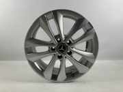 Felge Alu MERCEDES-BENZ C-Klasse (W205) C 180 115 kW 156 PS (06.2019-> ) (ab 06/2019)