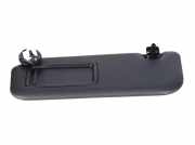 Sonnenblende links TOYOTA Corolla Kombi (E21) 1.8 Hybrid 72 kW 98 PS (02.2019-