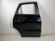 Tür rechts hinten OPEL Crossland X (P17) 1.5 Turbo D 88 kW 120 PS (08.2018-> )