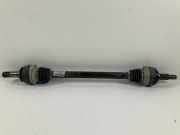 Antriebswelle rechts hinten VW Touareg II (7P) 3.0 TDI V6 176 kW 239 PS (01.20