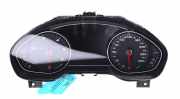 Tachometer AUDI A8 (4H) 3.0 TDI quattro 190 kW 258 PS (10.2013-01.2018) 4H0920