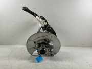 Achse links hinten BMW X5 (G05, F95) xDrive 40d Mild-Hybrid 250 kW 340 PS (05.