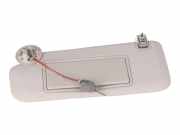 Sonnenblende links OPEL Insignia B Grand Sport (Z18) 1.4 Turbo 107 kW 145 PS (