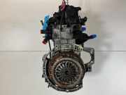 EB2FAD Motor Moteur Engine Komplett OPEL Corsa F (P2JO) 1.2 55 kW 75 PS (07.20
