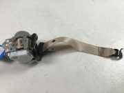 Sicherheitsgurt links hinten BMW X3 (G01, F97) xDrive 20i 135 kW 184 PS (12.2017-> ) (ab 12/2017)