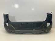 Stoßstange hinten RENAULT Kadjar (HA, HL) 1.6 dCi 130 4x4 96 kW 131 PS (06.201