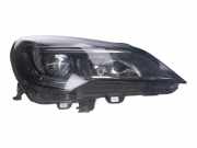 39158006 Hauptscheinwerfer rechts OPEL Astra K Sports Tourer (B16) 1.6 CDTI 100