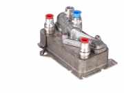 Ölkühler MERCEDES-BENZ GLC (X253) AMG 43 4matic 270 kW 367 PS (04.2016-> ) A09